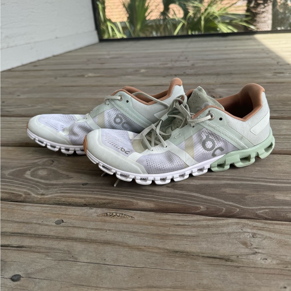On Cloud Sneakers